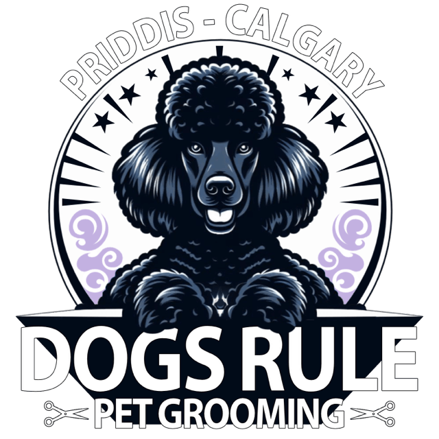 Dogs Rule Pet Grooming Inc.